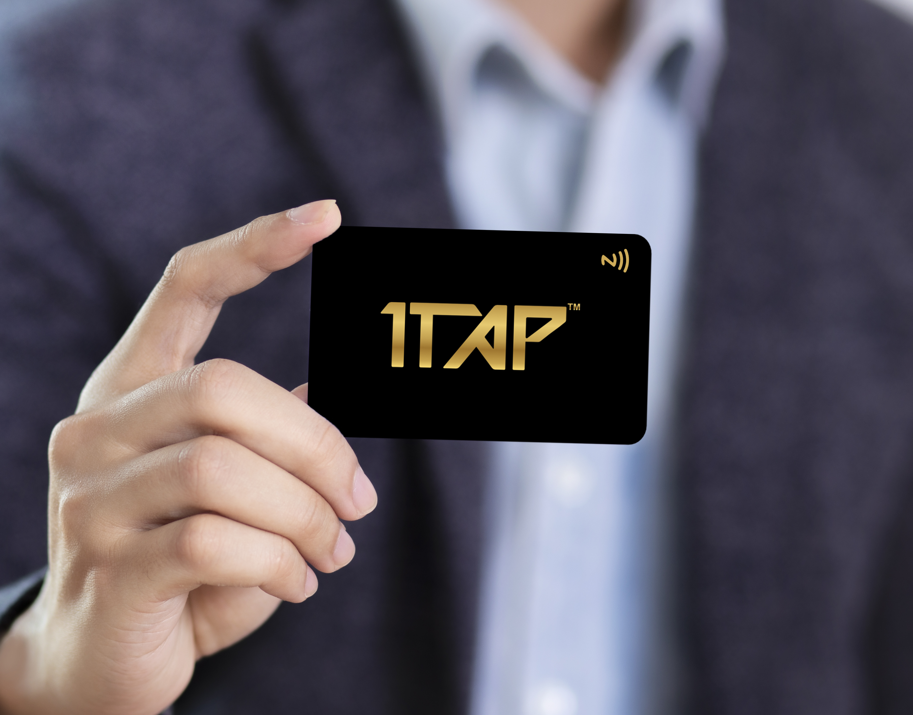 How Startups Can Benefit from NFC Cards