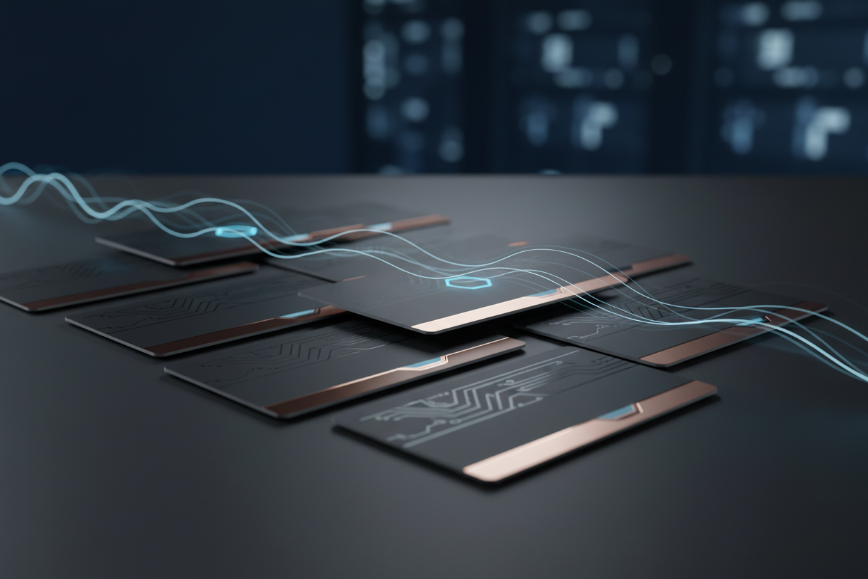 How to Make a Great First Impression with NFC