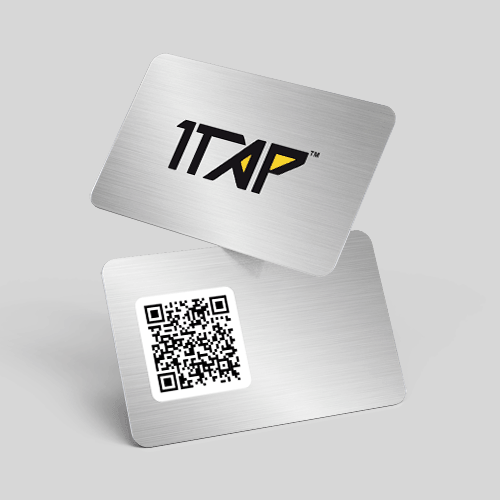 How NFC Business Cards Improve Your Personal Branding