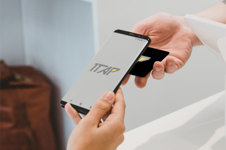 How to Add Social Media Links to Your NFC Business Card