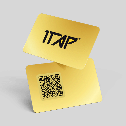 Metal NFC Card vs PVC NFC Card: Which Should You Choose?