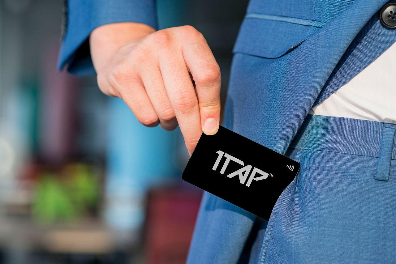 Best NFC Business Card Providers in Ahmedabad: 2026 Updated Guide